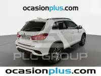 2019 Mitsubishi Asx