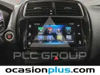 2019 Mitsubishi Asx