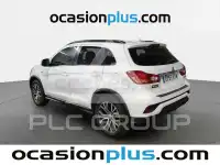 2019 Mitsubishi Asx