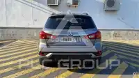 2019 Mitsubishi Asx
