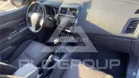 2019 Mitsubishi Asx