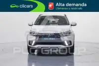 2019 Mitsubishi Asx