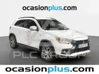 2019 Mitsubishi Asx