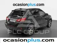 2019 Mitsubishi Asx