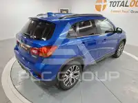 2019 Mitsubishi Asx