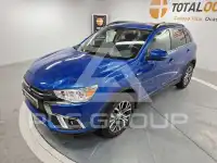 2019 Mitsubishi Asx