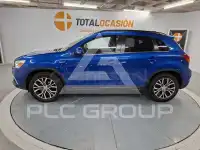 2019 Mitsubishi Asx