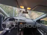 2019 Mitsubishi Asx