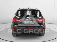 2019 Mitsubishi Asx
