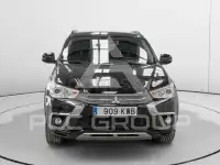 2019 Mitsubishi Asx
