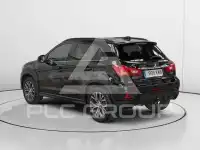 2019 Mitsubishi Asx