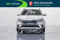 2019 Mitsubishi Asx