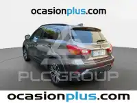 2019 Mitsubishi Asx