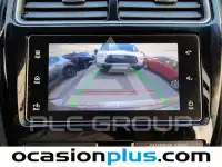 2019 Mitsubishi Asx