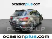 2019 Mitsubishi Asx