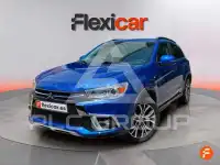 2019 Mitsubishi Asx