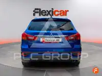 2019 Mitsubishi Asx