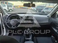 2019 Mitsubishi Asx