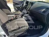 2019 Mitsubishi Asx