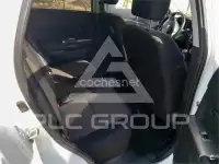 2019 Mitsubishi Asx