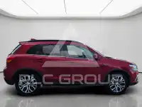 2019 Mitsubishi Asx