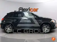 2019 Mitsubishi Asx