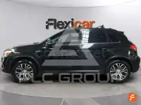 2019 Mitsubishi Asx