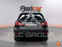 2019 Mitsubishi Asx