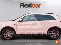 2019 Mitsubishi Asx