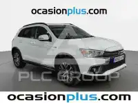 2019 Mitsubishi Asx