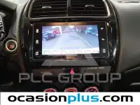 2019 Mitsubishi Asx
