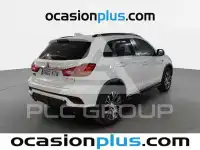 2019 Mitsubishi Asx