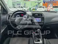 2019 Mitsubishi Asx