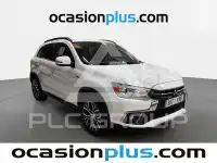 2019 Mitsubishi Asx