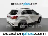 2019 Mitsubishi Asx