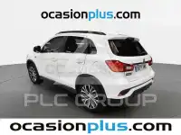 2019 Mitsubishi Asx