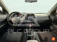 2019 Mitsubishi Asx