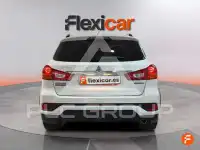 2019 Mitsubishi Asx