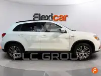 2019 Mitsubishi Asx