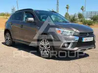 2019 Mitsubishi Asx