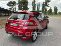 2019 Mitsubishi Asx