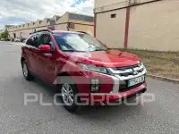 2019 Mitsubishi Asx