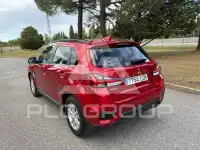 2019 Mitsubishi Asx