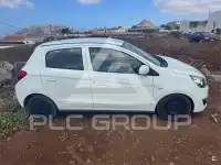 2019 Mitsubishi SpaceStar