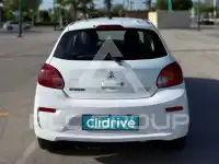 2019 Mitsubishi SpaceStar