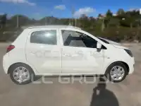 2019 Mitsubishi SpaceStar
