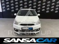 2019 Mitsubishi SpaceStar