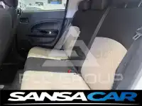 2019 Mitsubishi SpaceStar