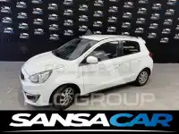 2019 Mitsubishi SpaceStar