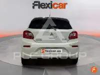 2019 Mitsubishi SpaceStar